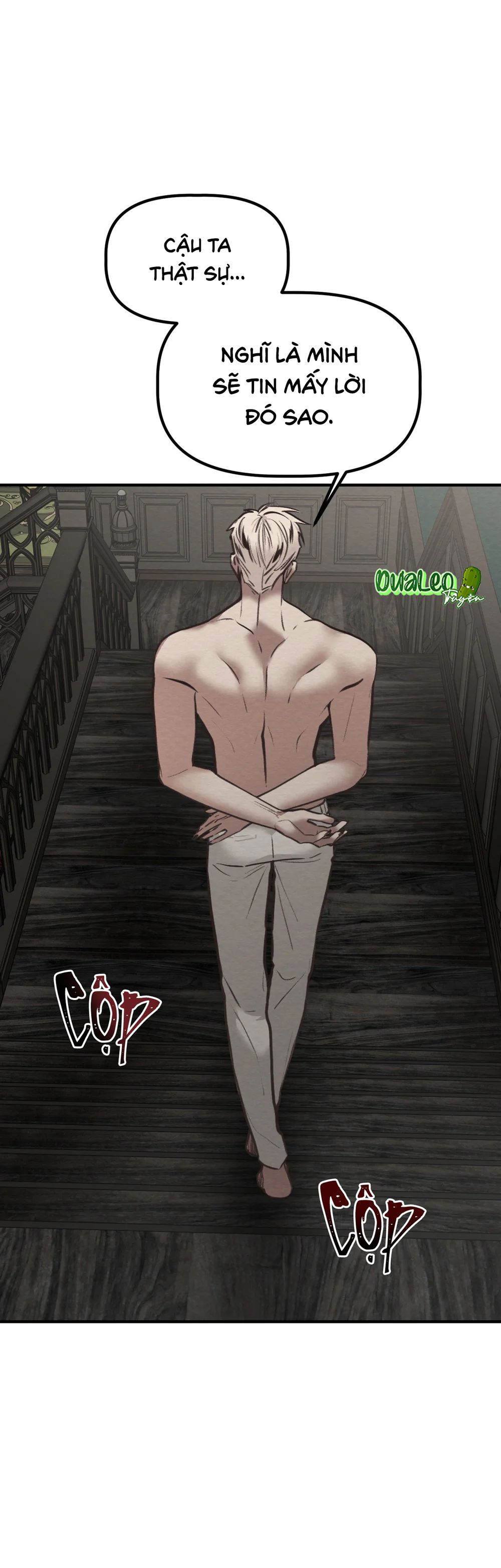 Đọc truyện ÁC MA ĐỈNH CẤP - Chapter 42