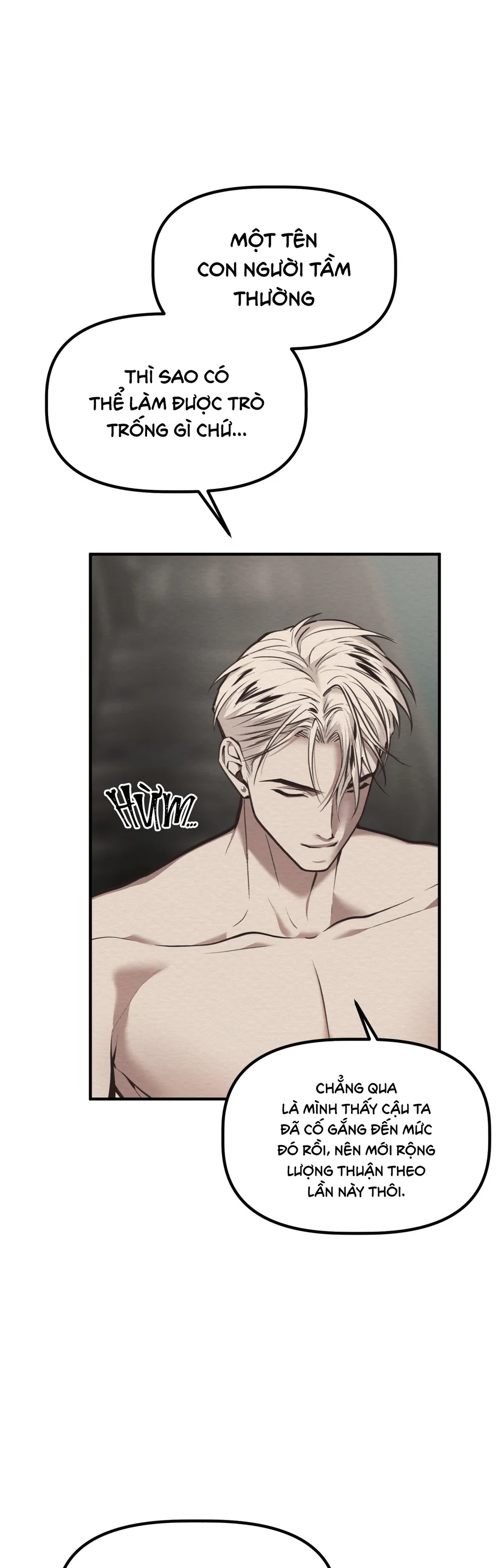 Đọc truyện ÁC MA ĐỈNH CẤP - Chapter 42