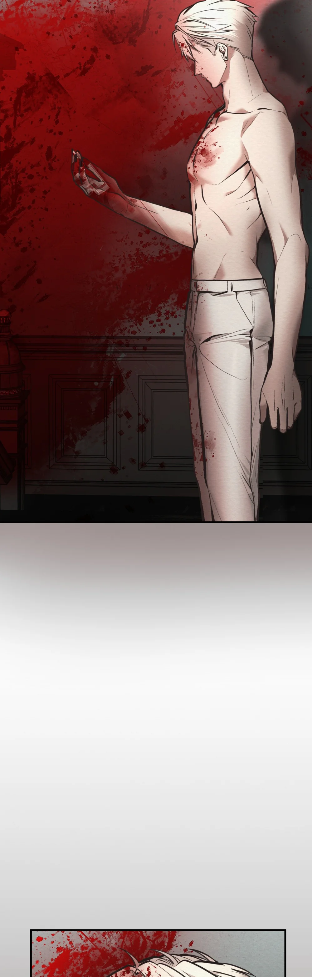 Đọc truyện ÁC MA ĐỈNH CẤP - Chapter 42