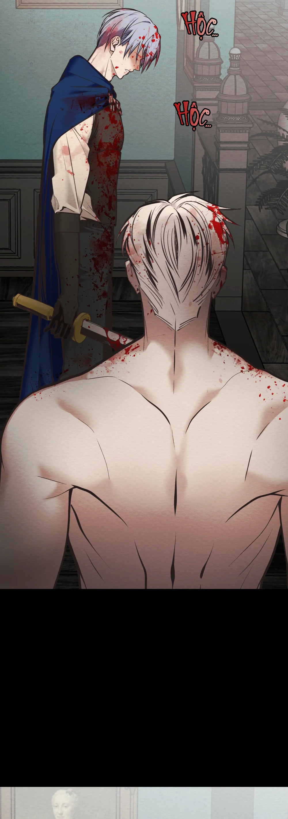 Đọc truyện ÁC MA ĐỈNH CẤP - Chapter 42