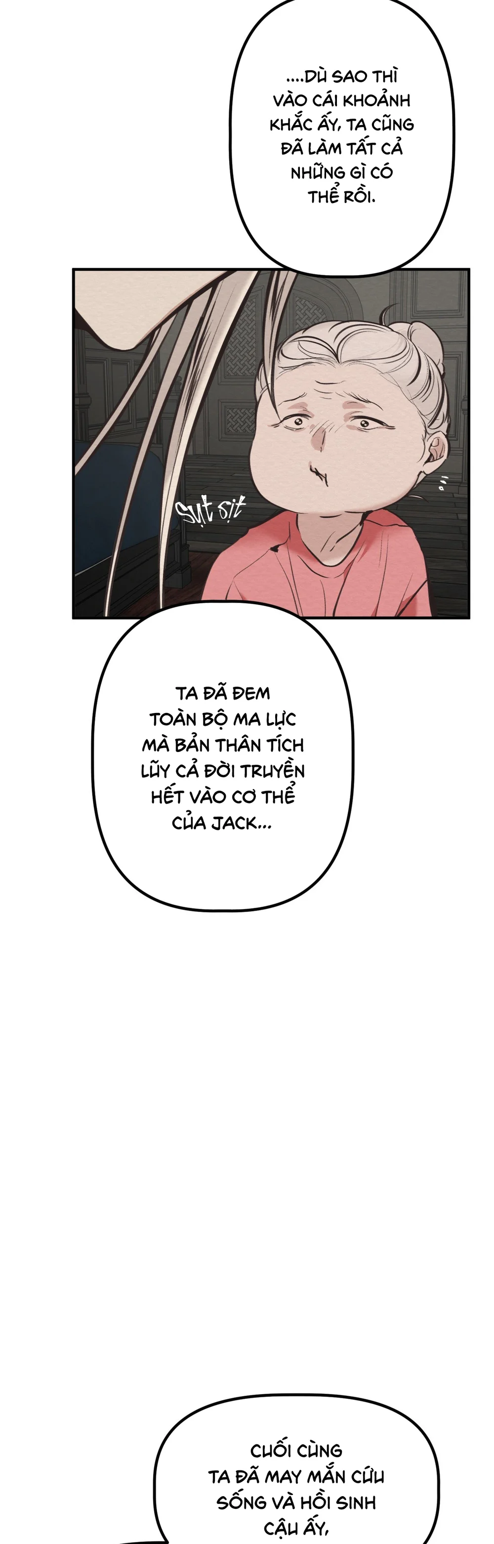 Đọc truyện ÁC MA ĐỈNH CẤP - Chapter 42