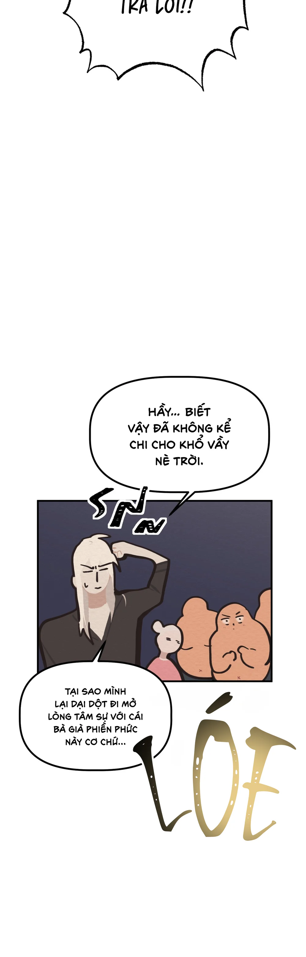 Đọc truyện ÁC MA ĐỈNH CẤP - Chapter 42