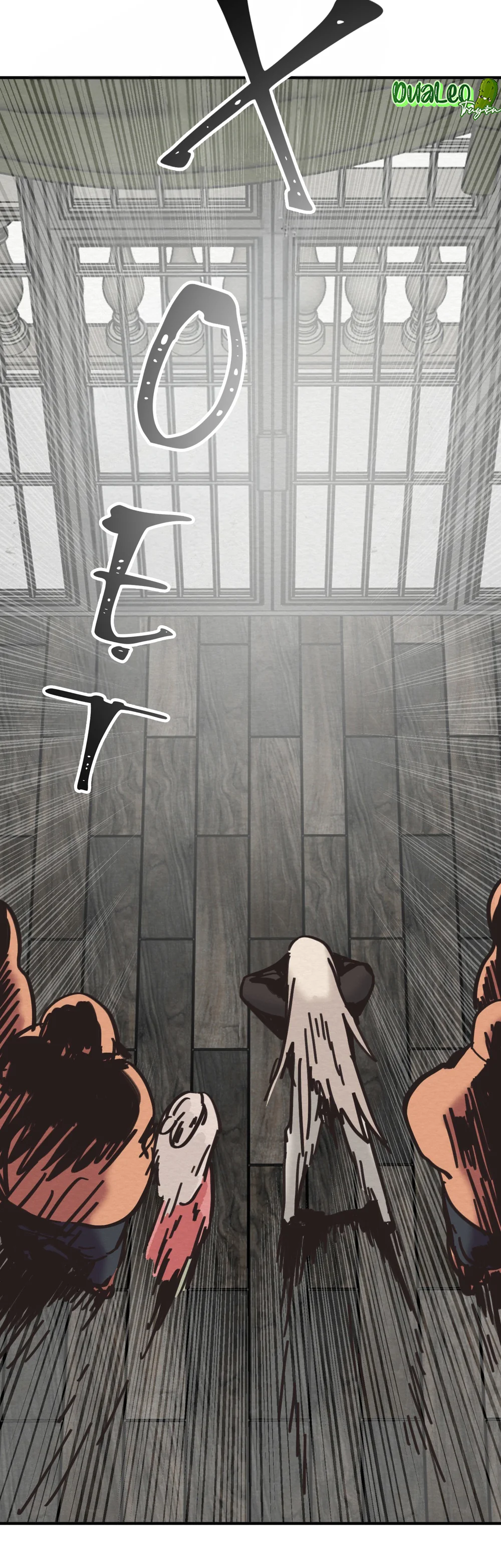 Đọc truyện ÁC MA ĐỈNH CẤP - Chapter 42