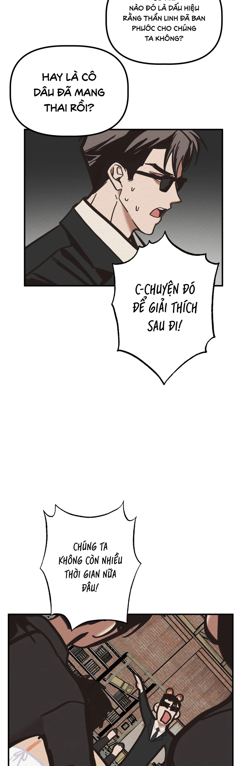 Đọc truyện ÁC MA ĐỈNH CẤP - Chapter 42