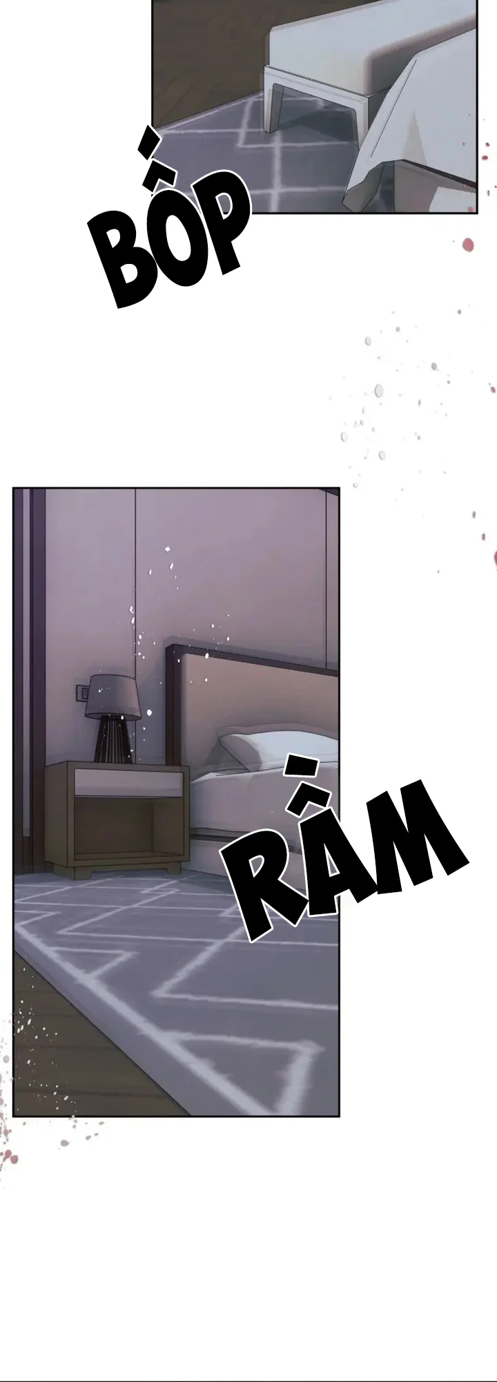 Đọc truyện Nửa tỉnh nửa mê - Chapter 33