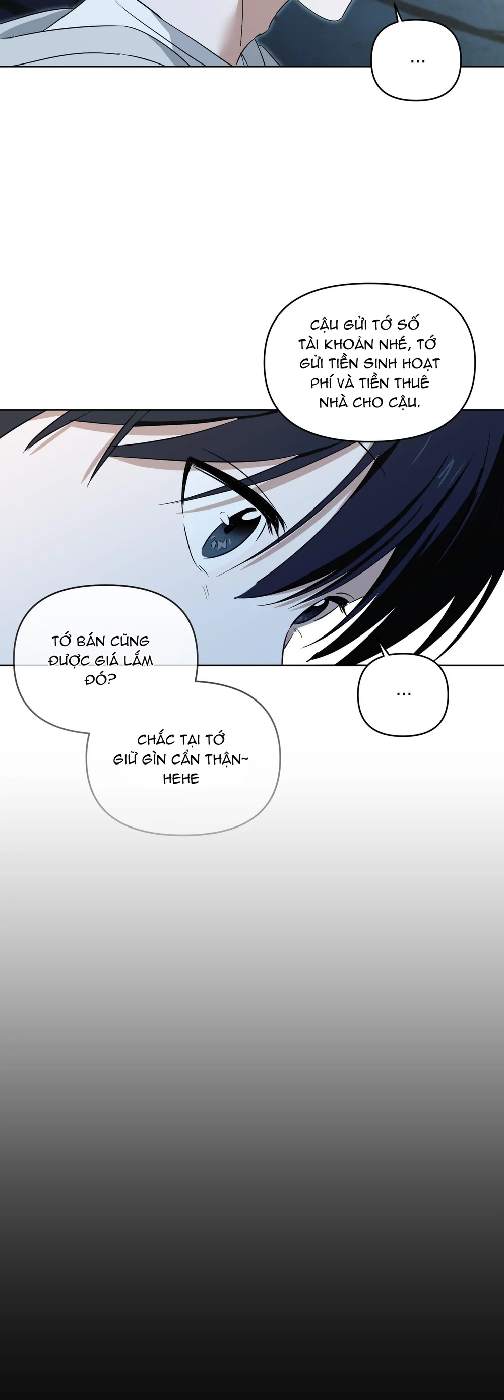 Đọc truyện Guitar Điện Và Cà Vạt - Chapter 12