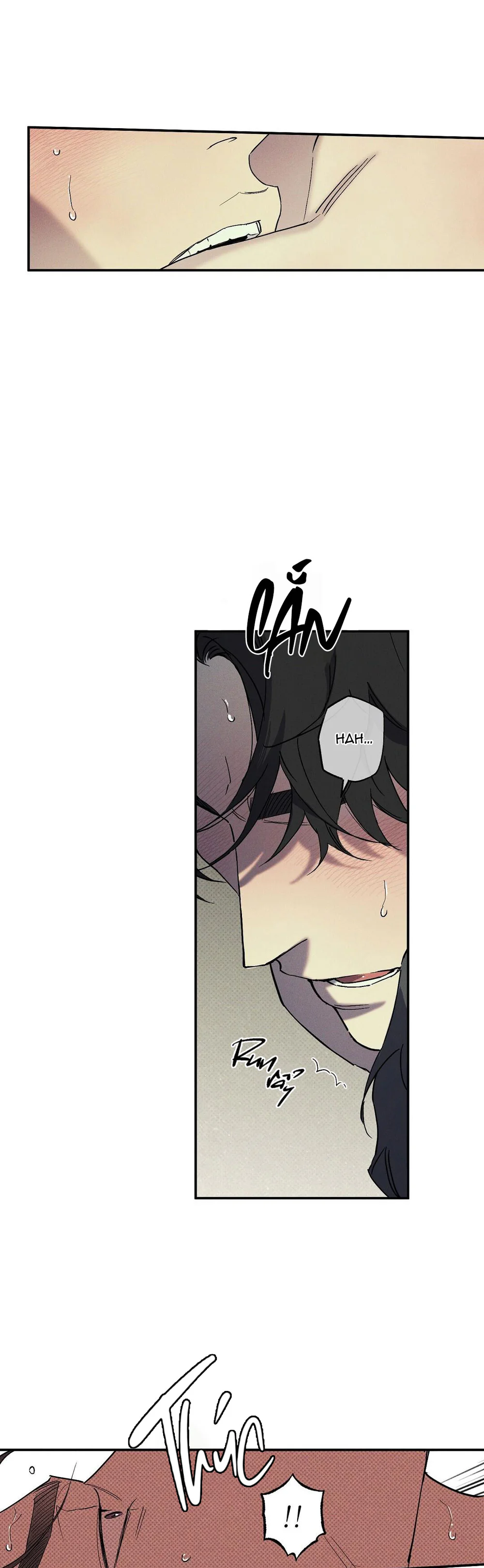 Đọc truyện WET SAND - Chapter 51