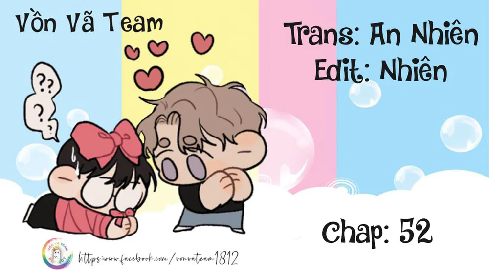 Đọc truyện Không Thể Chấm Dứt - Chapter 52