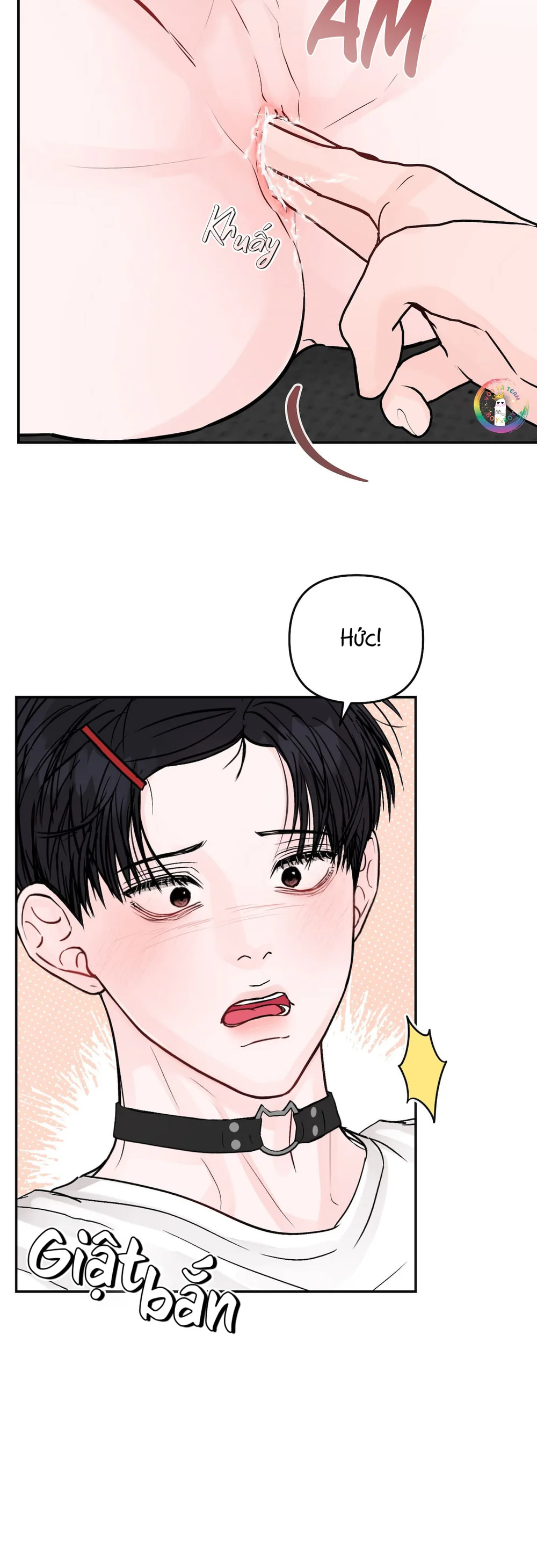 Đọc truyện Không Thể Chấm Dứt - Chapter 52