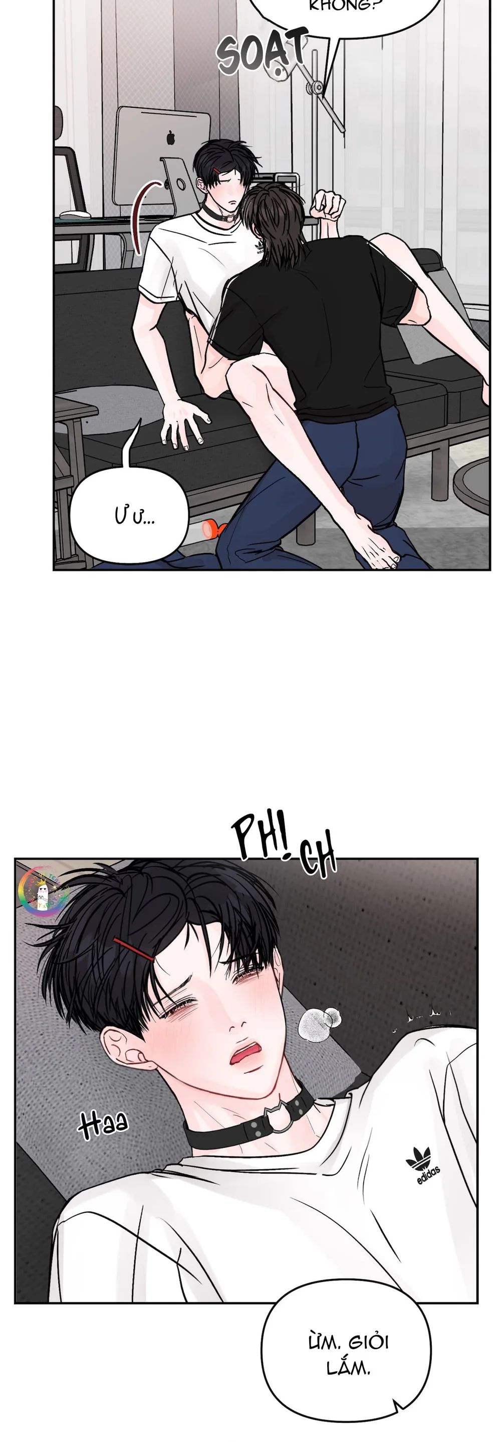 Đọc truyện Không Thể Chấm Dứt - Chapter 52