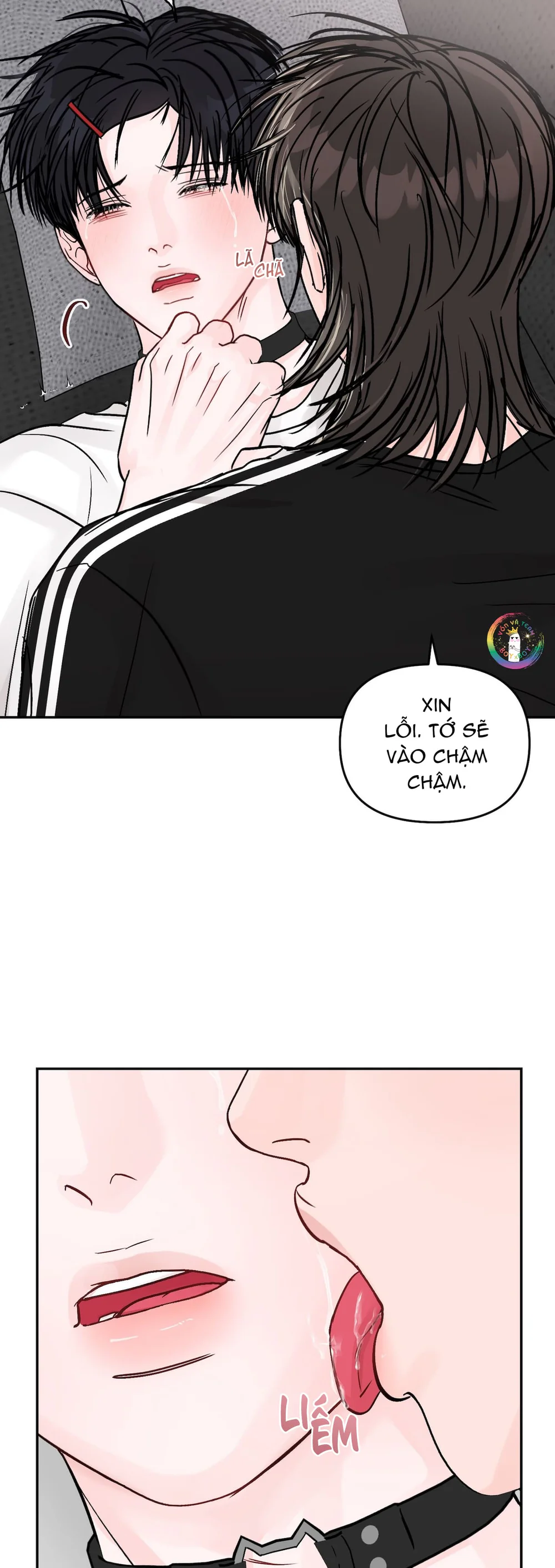 Đọc truyện Không Thể Chấm Dứt - Chapter 52
