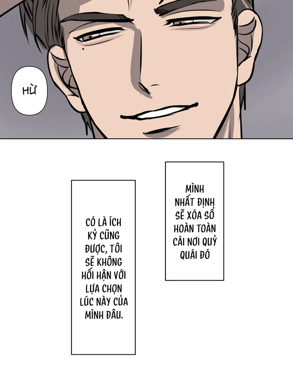 Đọc truyện Cà Phê Sữa Ịch Ịch - Chapter 44