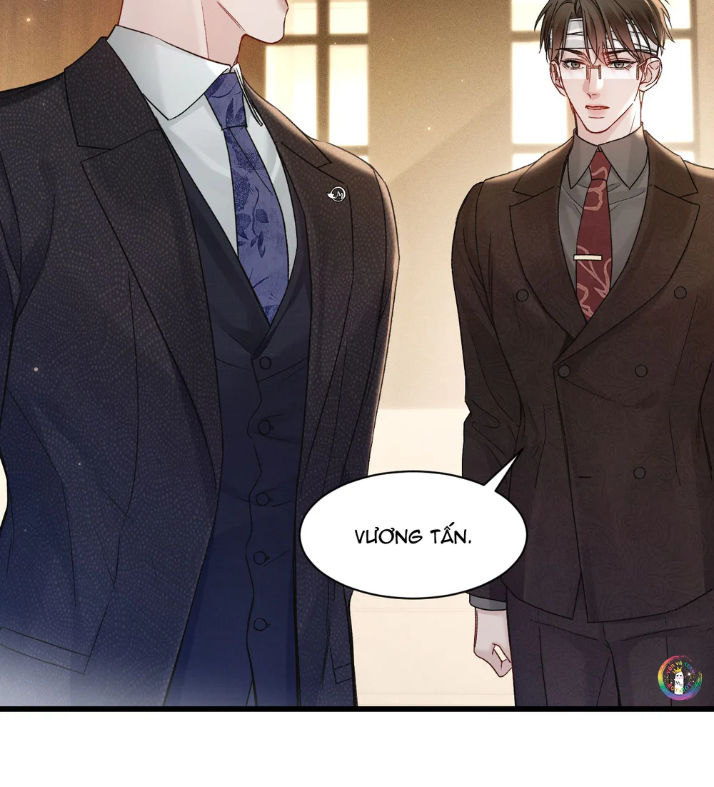 Đọc truyện Cuộc Đối Đầu Gay Gắt - Chapter 153