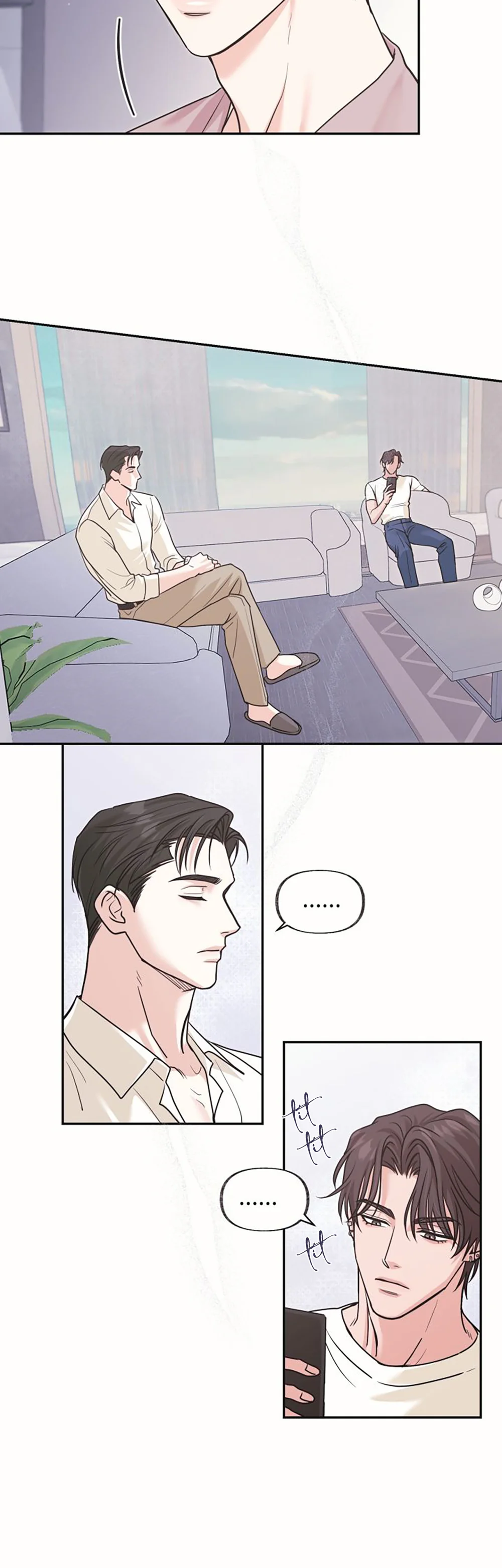 Đọc truyện Cuộc Xâm Lược Dâm Đãng - Chapter 9