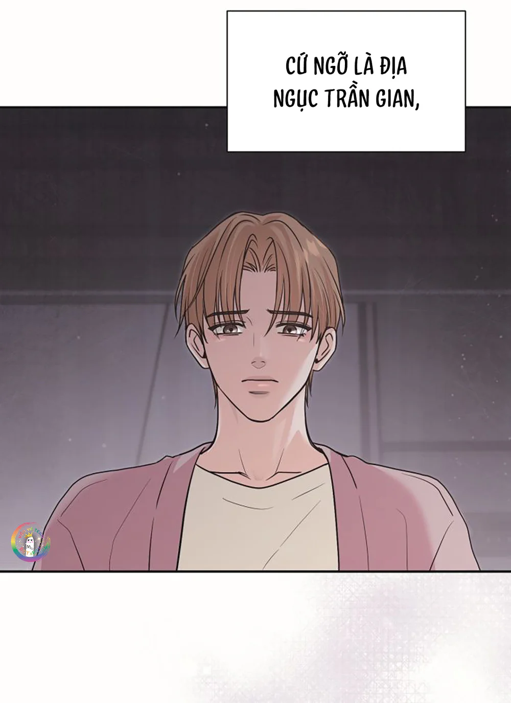 Đọc truyện Cuộc Xâm Lược Dâm Đãng - Chapter 9