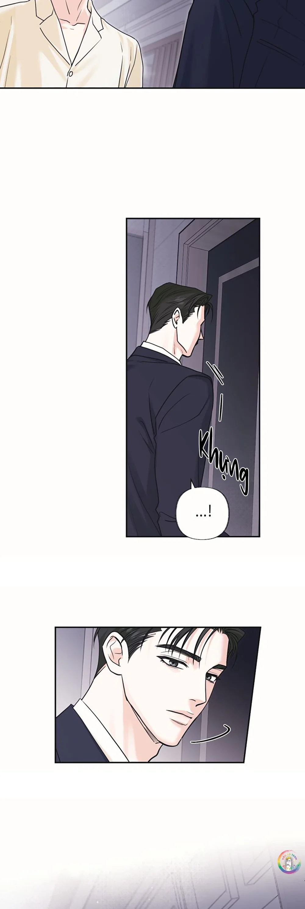 Đọc truyện Cuộc Xâm Lược Dâm Đãng - Chapter 9