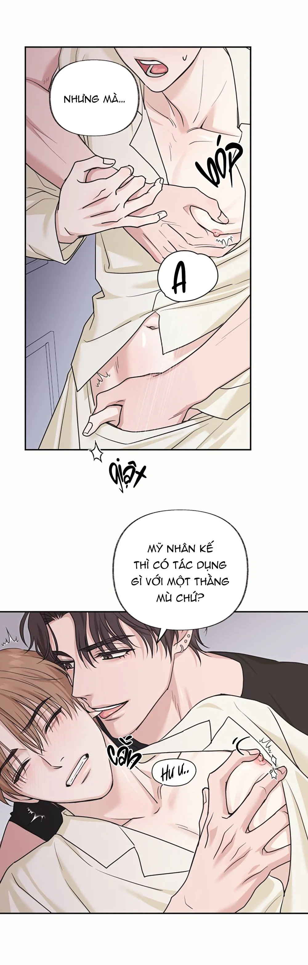Đọc truyện Cuộc Xâm Lược Dâm Đãng - Chapter 9