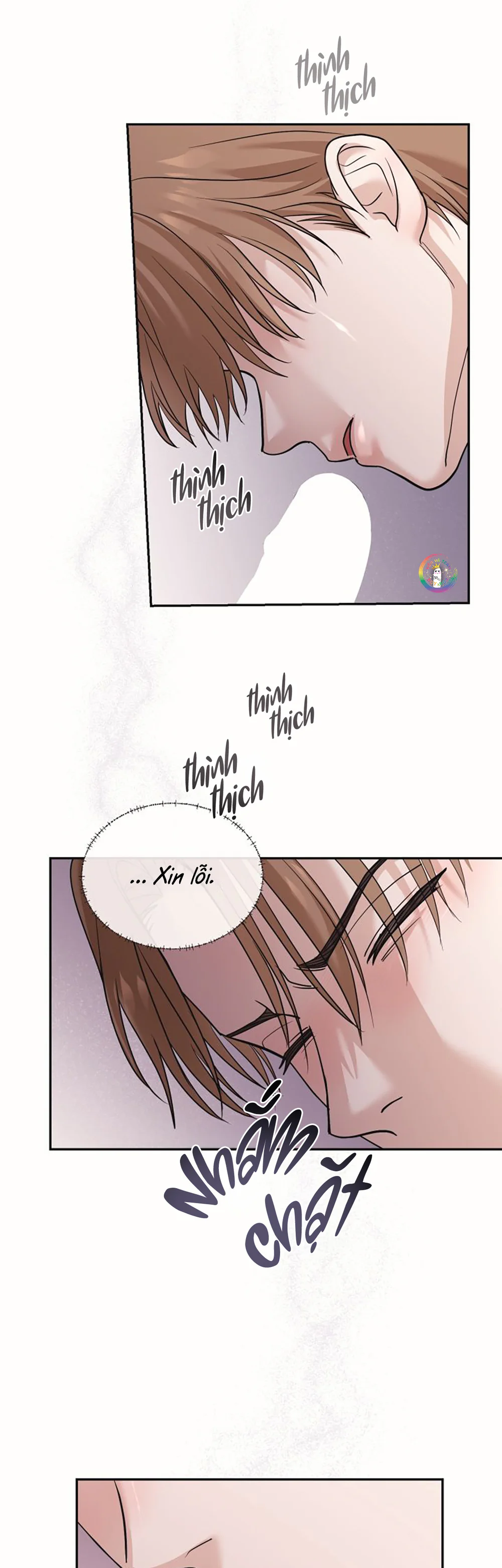 Đọc truyện Cuộc Xâm Lược Dâm Đãng - Chapter 9