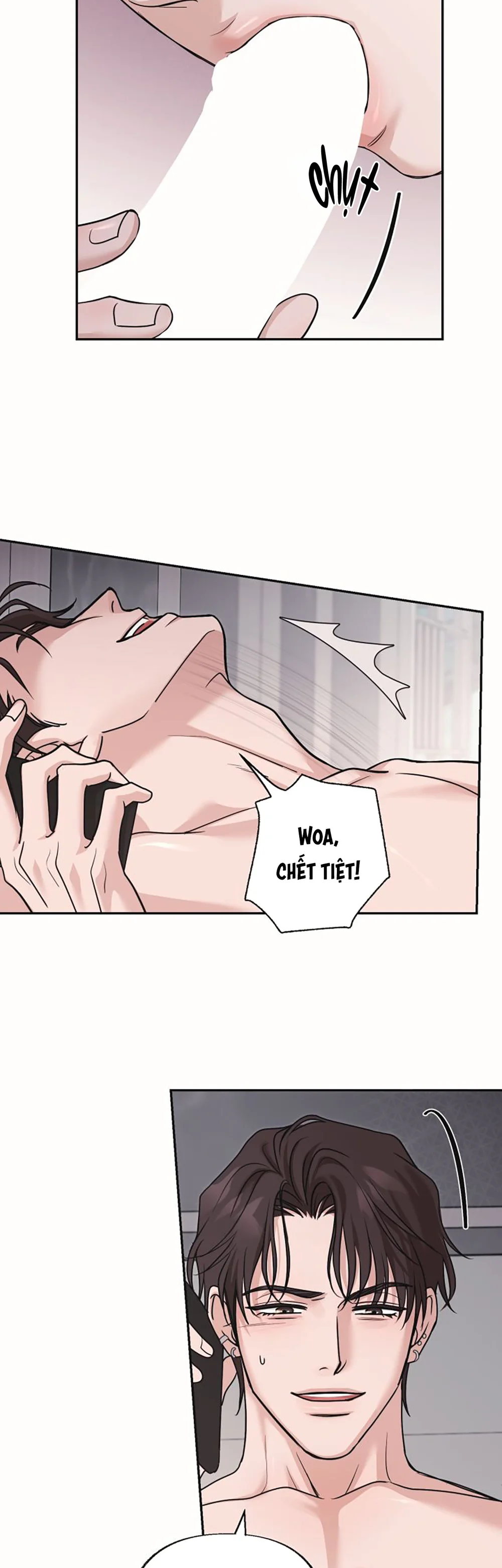 Đọc truyện Cuộc Xâm Lược Dâm Đãng - Chapter 9