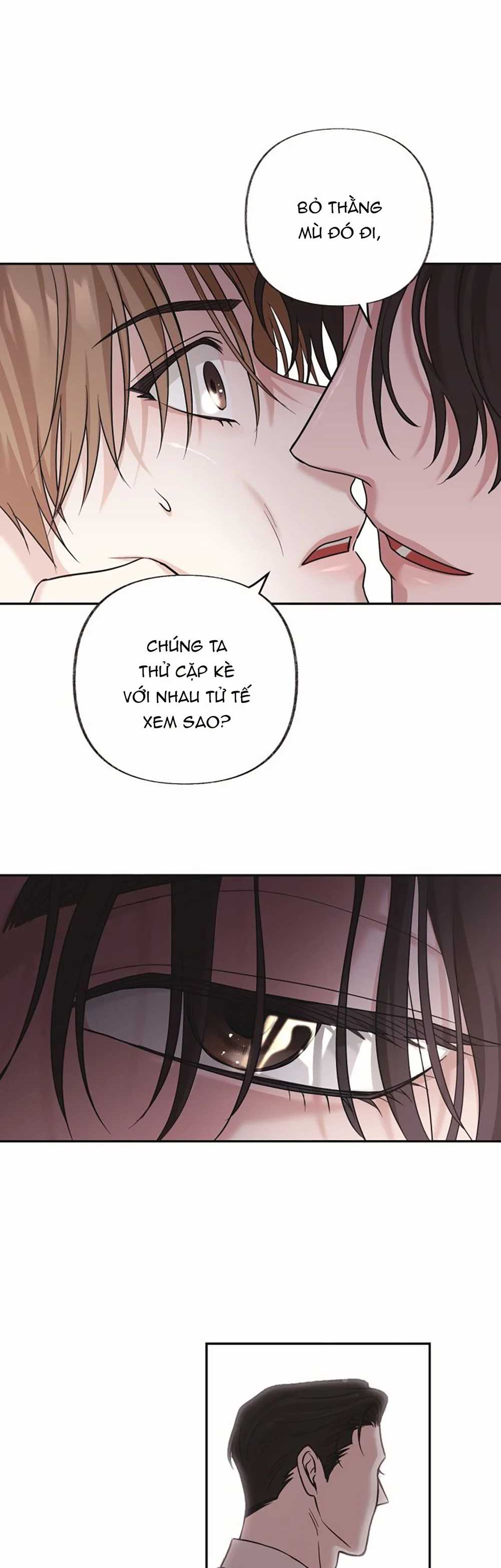 Đọc truyện Cuộc Xâm Lược Dâm Đãng - Chapter 9