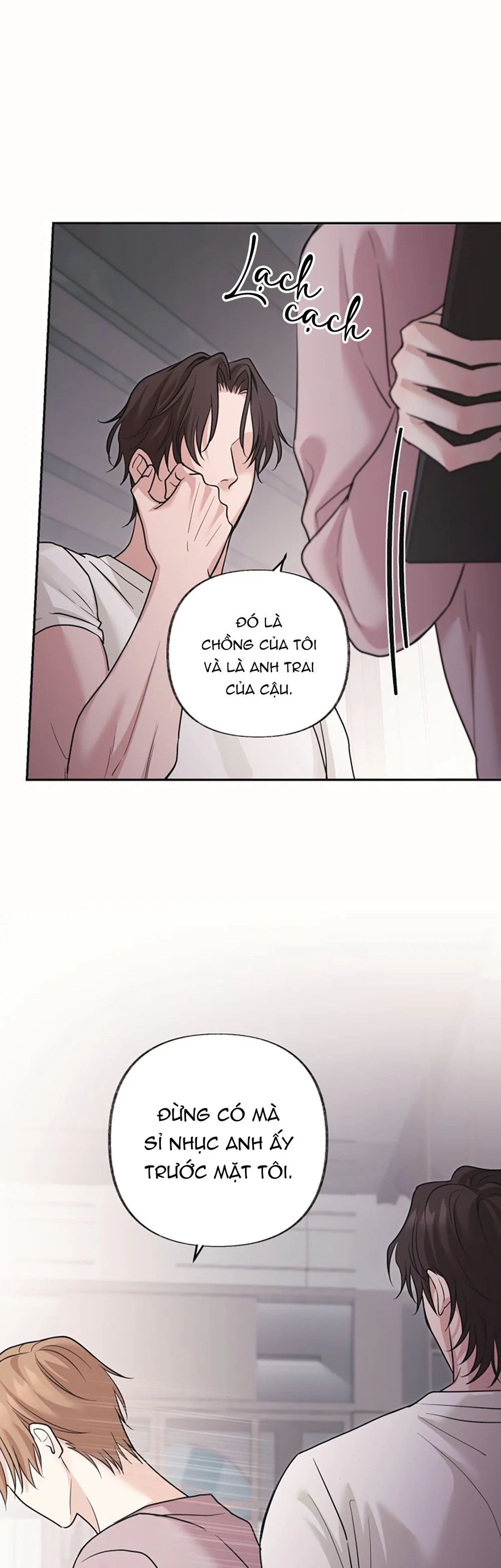 Đọc truyện Cuộc Xâm Lược Dâm Đãng - Chapter 9