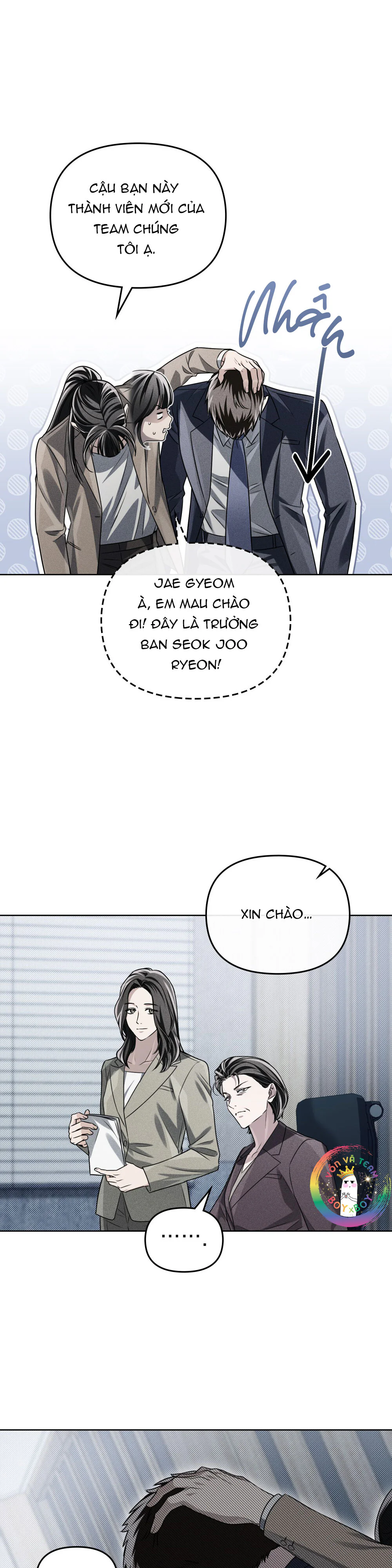 Đọc truyện Linh Hồn Lửa - Chapter 59