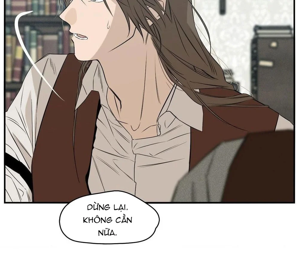 Đọc truyện Lunacy - Chapter 30