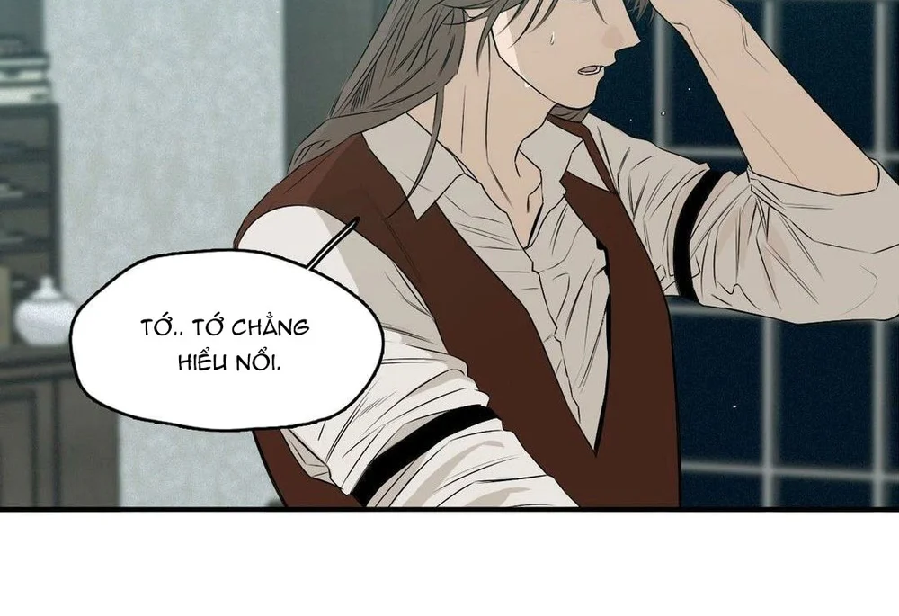Đọc truyện Lunacy - Chapter 30