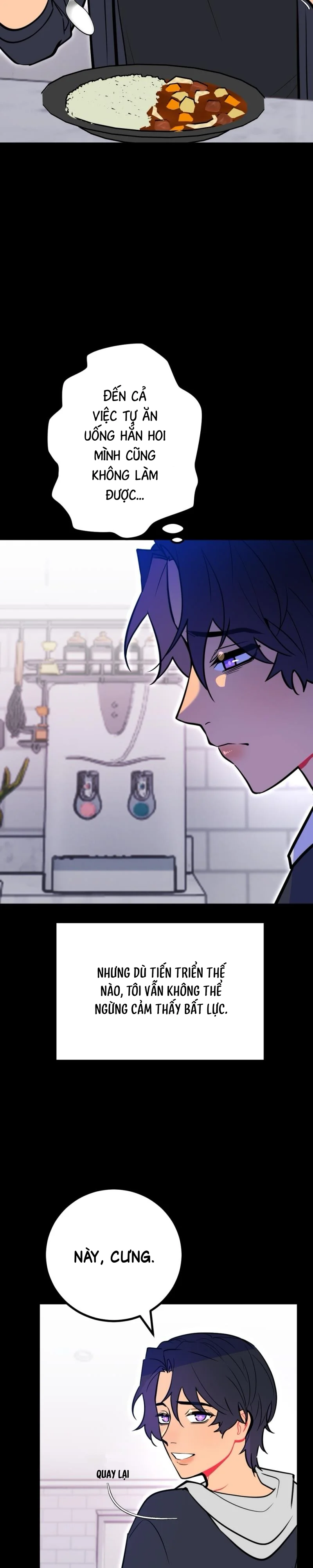 Đọc truyện Cẩm Nang Cua Gái - Chapter 78