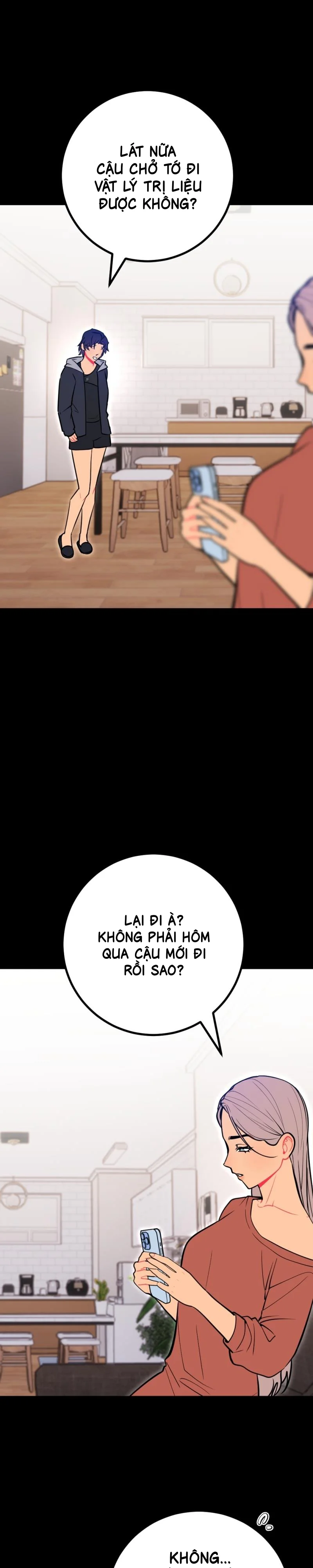 Đọc truyện Cẩm Nang Cua Gái - Chapter 78