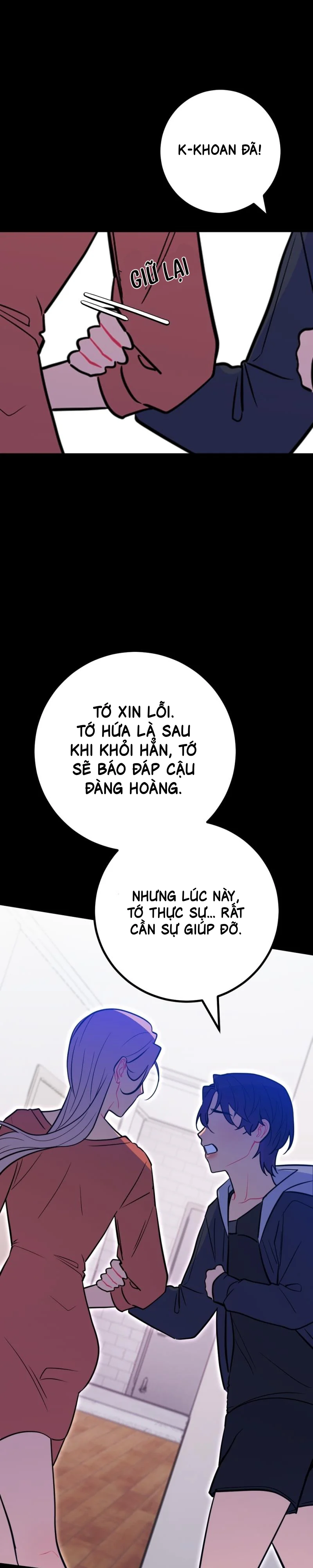 Đọc truyện Cẩm Nang Cua Gái - Chapter 78