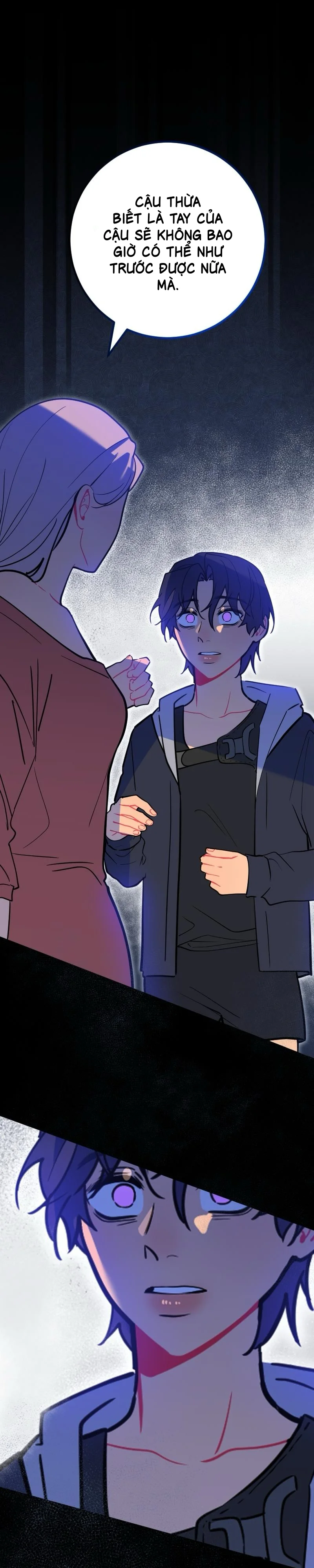 Đọc truyện Cẩm Nang Cua Gái - Chapter 78