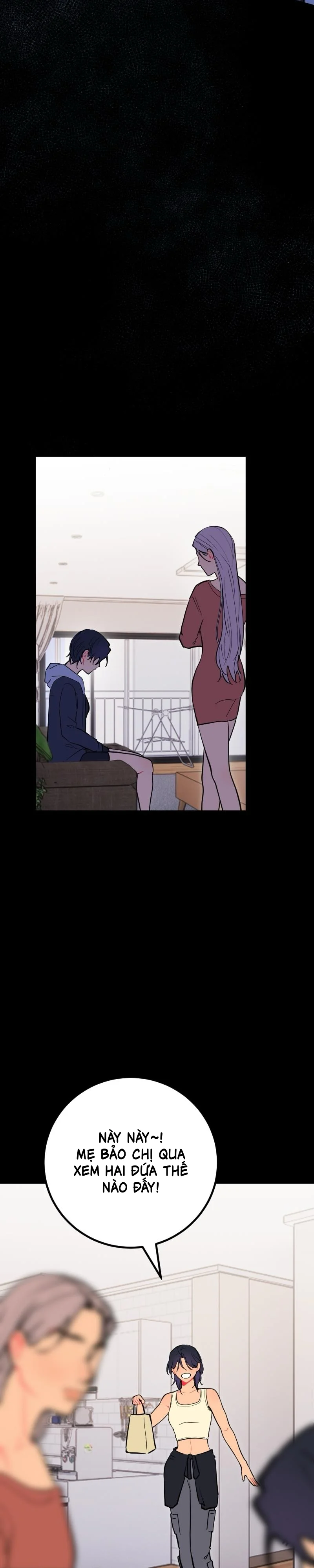 Đọc truyện Cẩm Nang Cua Gái - Chapter 78