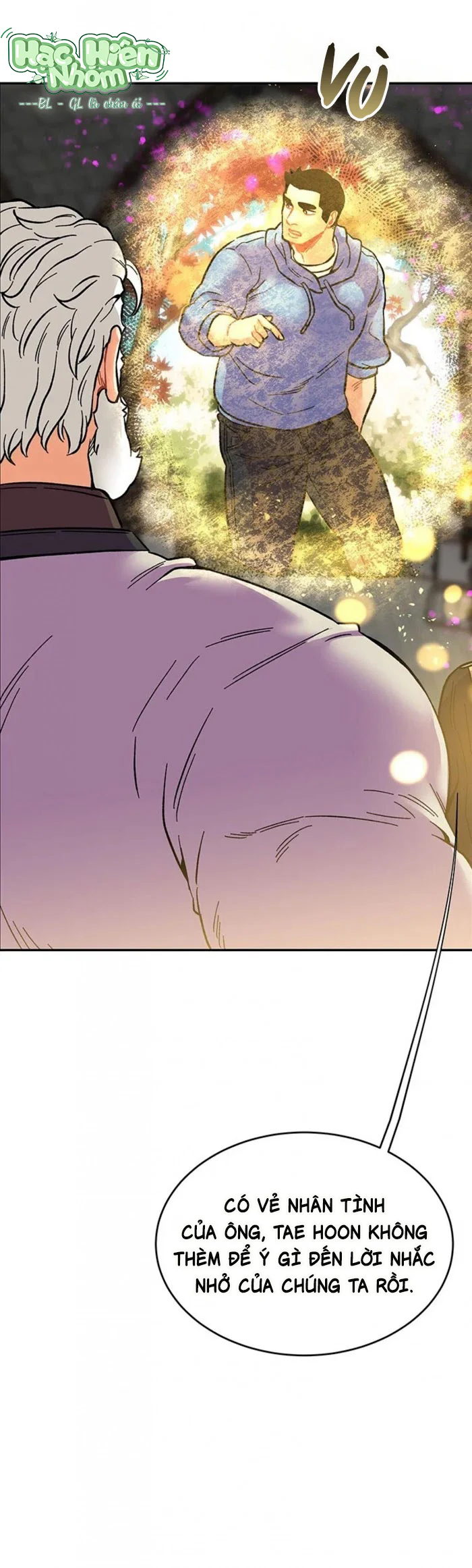 Đọc truyện LieBling! - Chapter 89