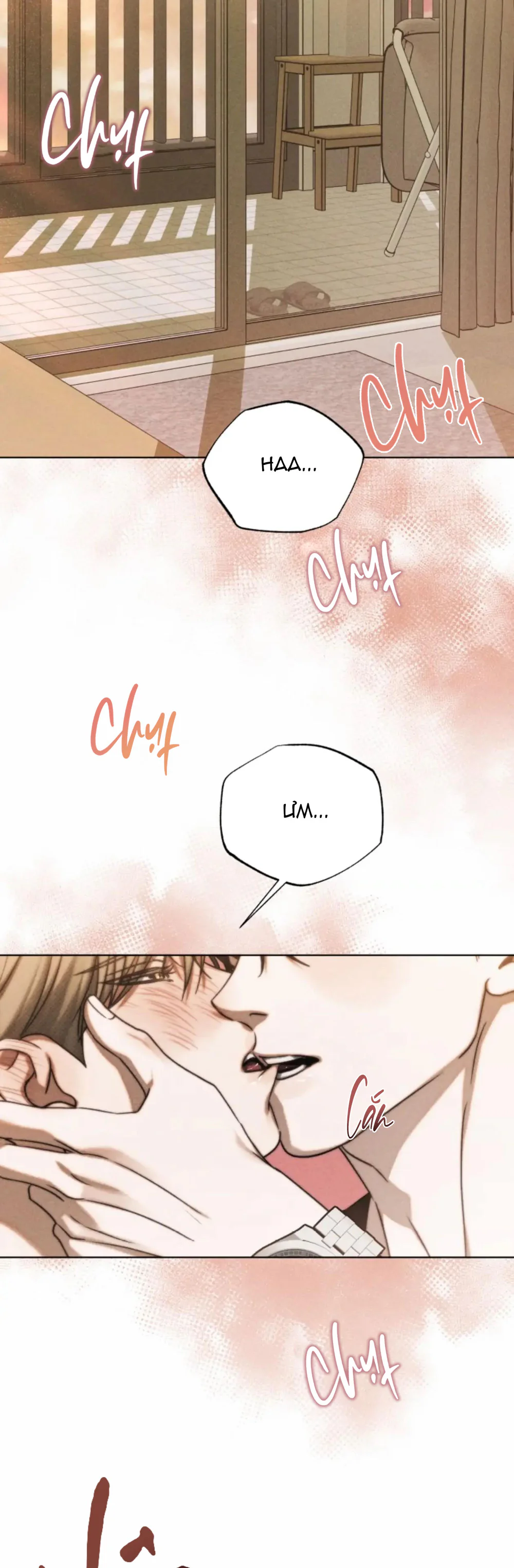 Đọc truyện Quay Đầu Là Bờ - Chapter 22