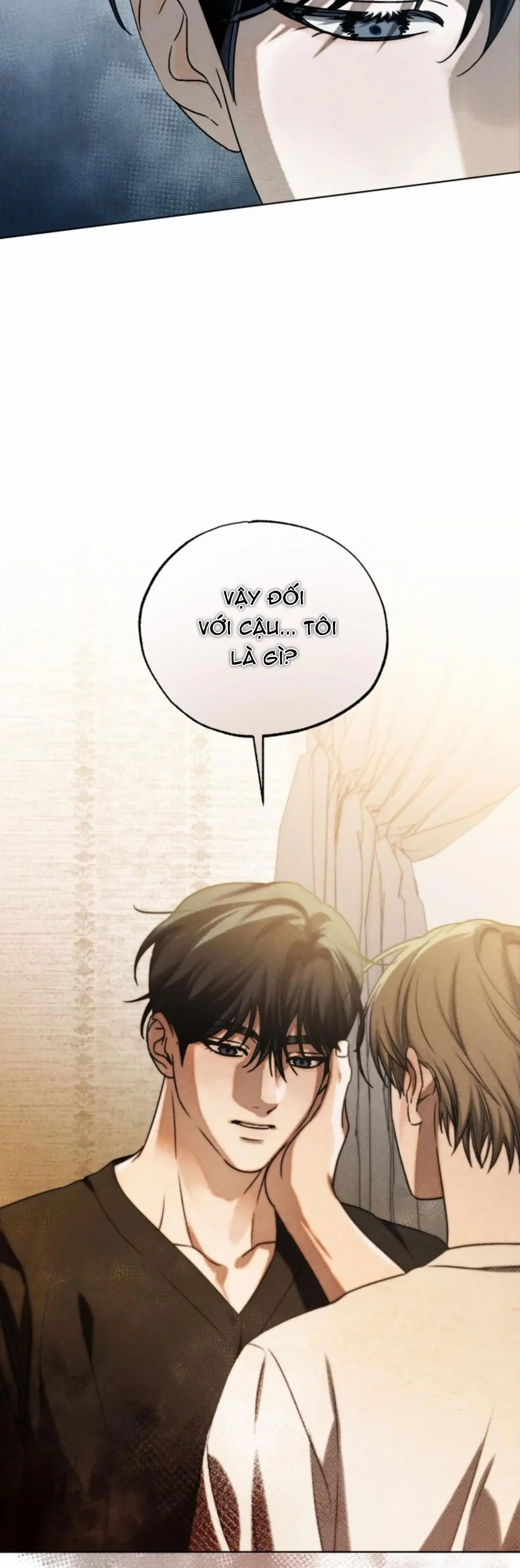 Đọc truyện Quay Đầu Là Bờ - Chapter 22