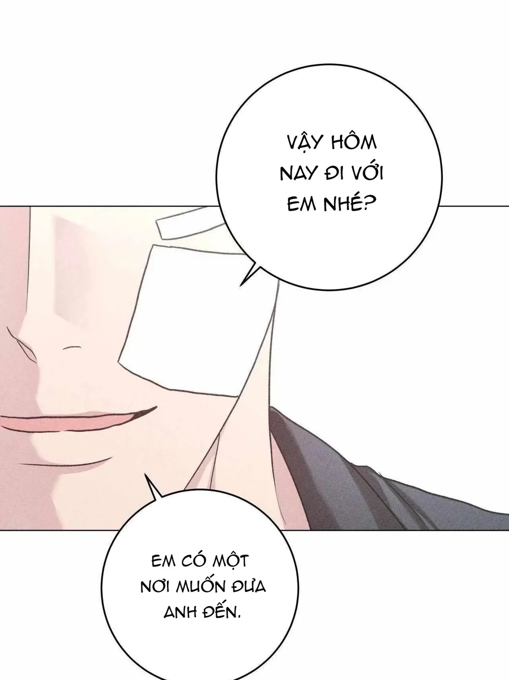 Đọc truyện Định Mệnh Sai Lầm - Chapter 36