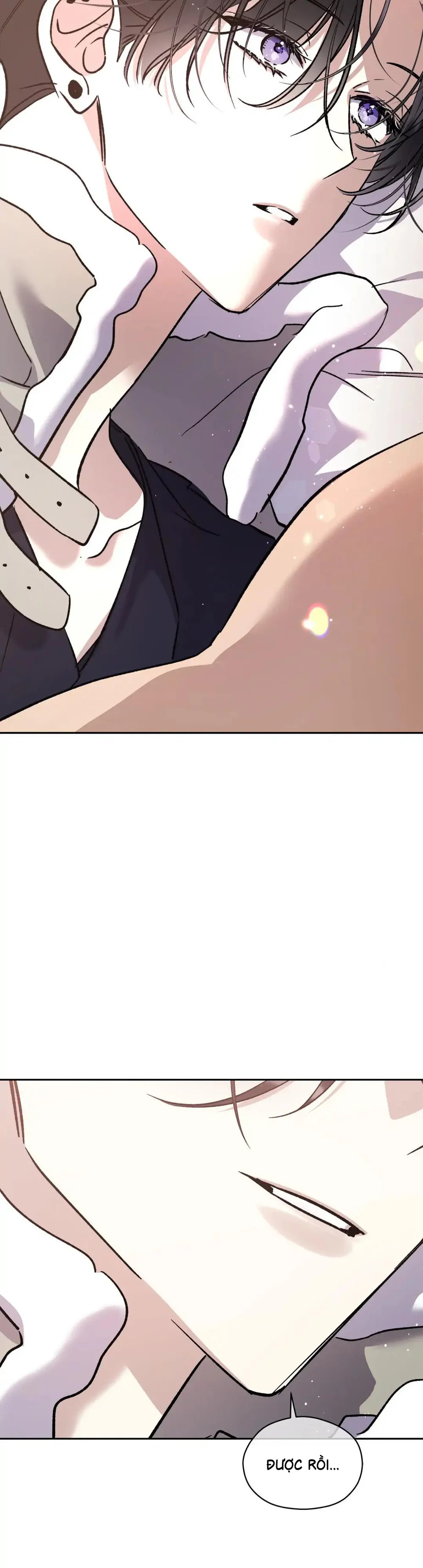 Đọc truyện Vũ Trụ Nơi Thiên Thạch Rơi - Chapter 47