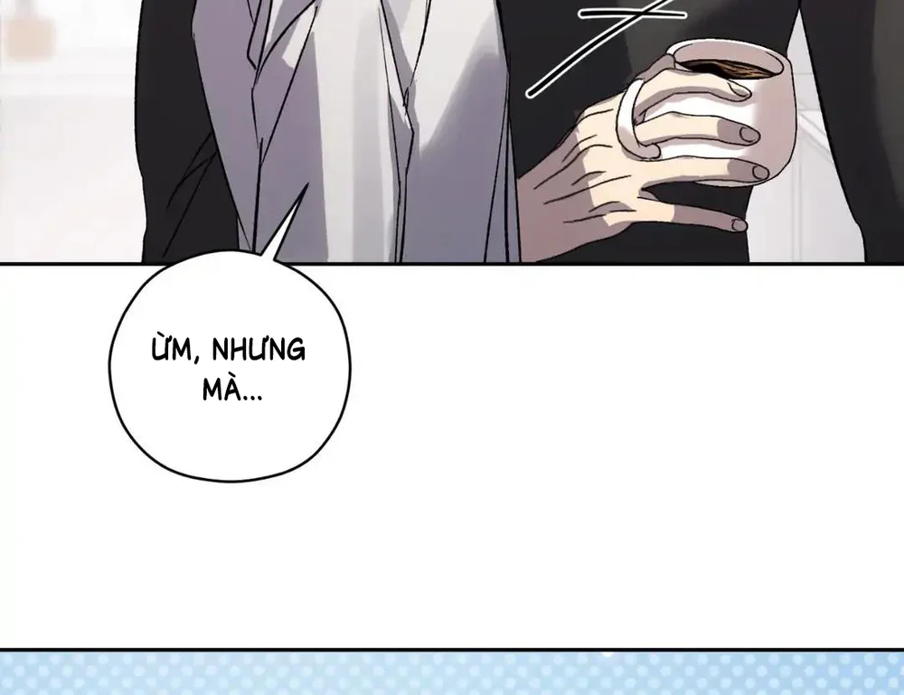 Đọc truyện Vũ Trụ Nơi Thiên Thạch Rơi - Chapter 47