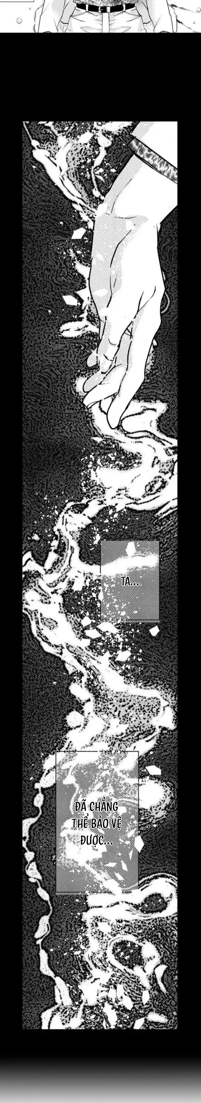 Đọc truyện Fan cuồng Boylove bị triệu hồi tới một thế giới lạ - Chapter 73