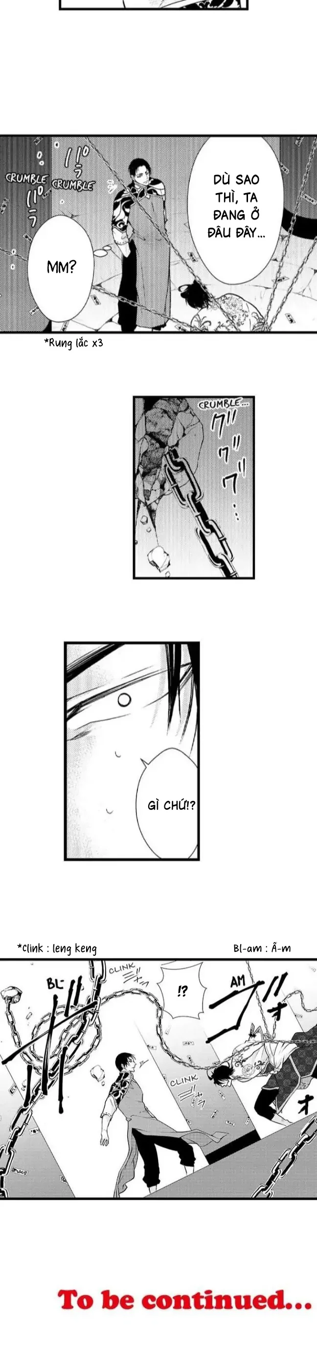 Đọc truyện Fan cuồng Boylove bị triệu hồi tới một thế giới lạ - Chapter 73