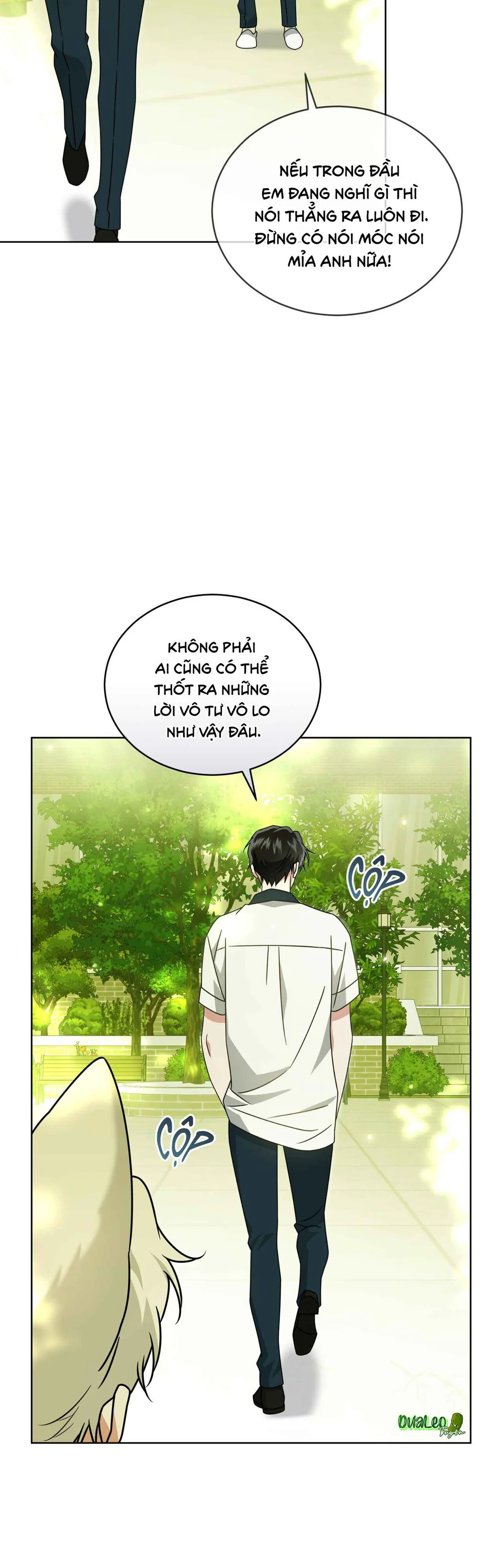 Đọc truyện NƯỚC UỐNG TÌNH YÊU CỦA CÁO PLIN - Chapter 67
