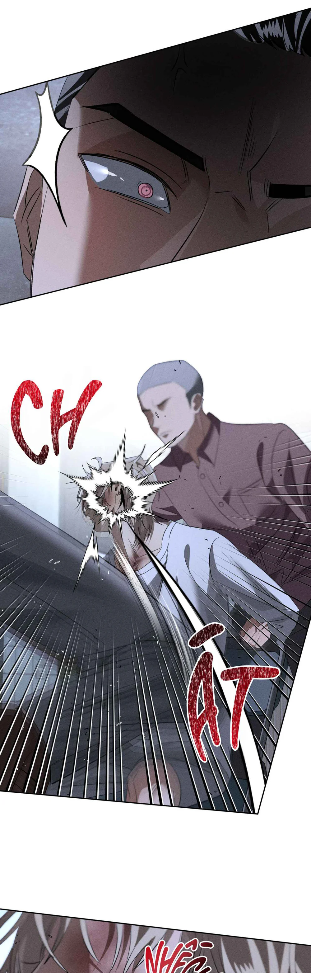 Đọc truyện ANH EM TƯƠNG TÀN - Chapter 27