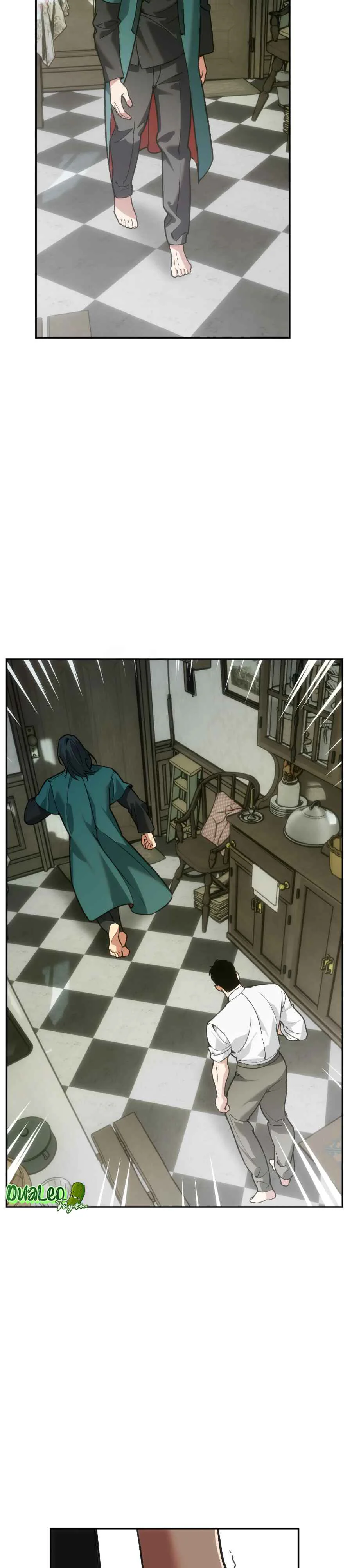 Đọc truyện ANH CHỒNG TẾ PHẨM - Chapter 63