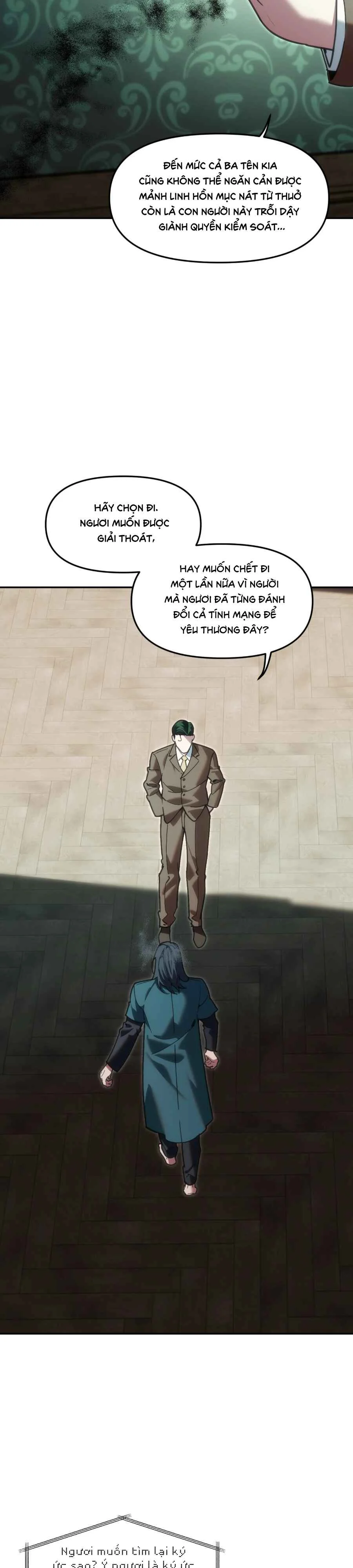 Đọc truyện ANH CHỒNG TẾ PHẨM - Chapter 63