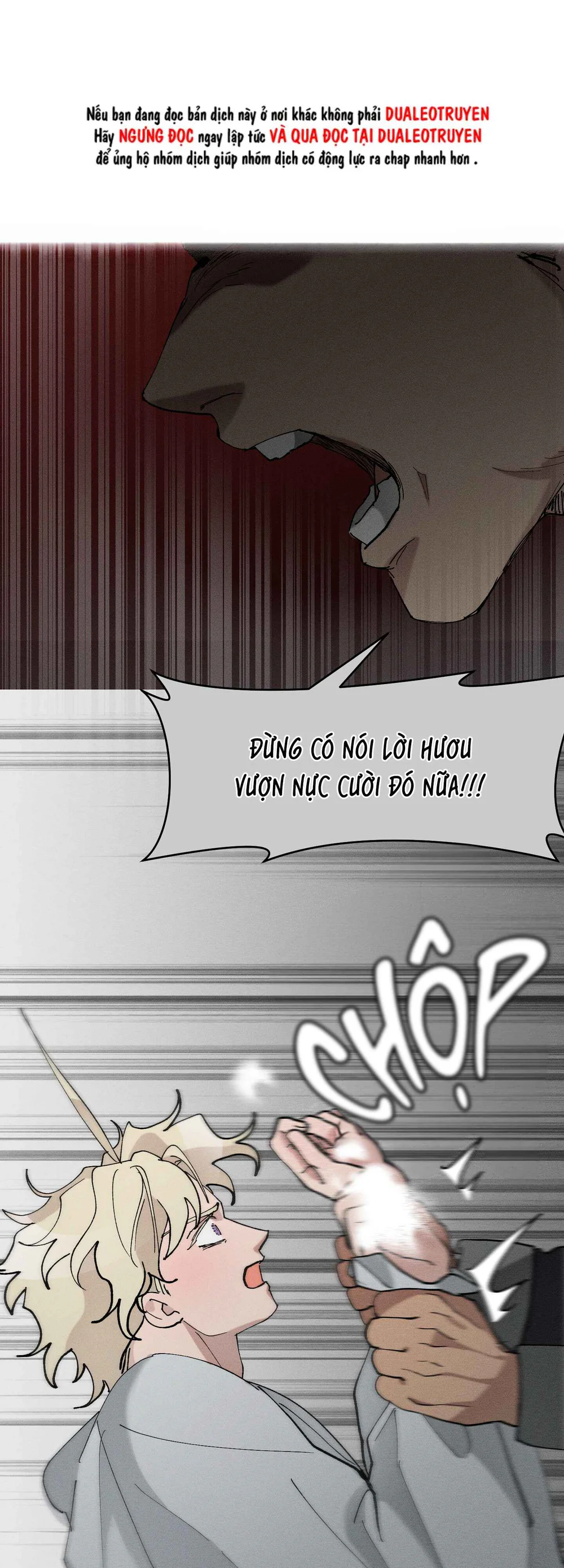 Đọc truyện QUÁI THÚ CỦA BAHAL - Chapter 39