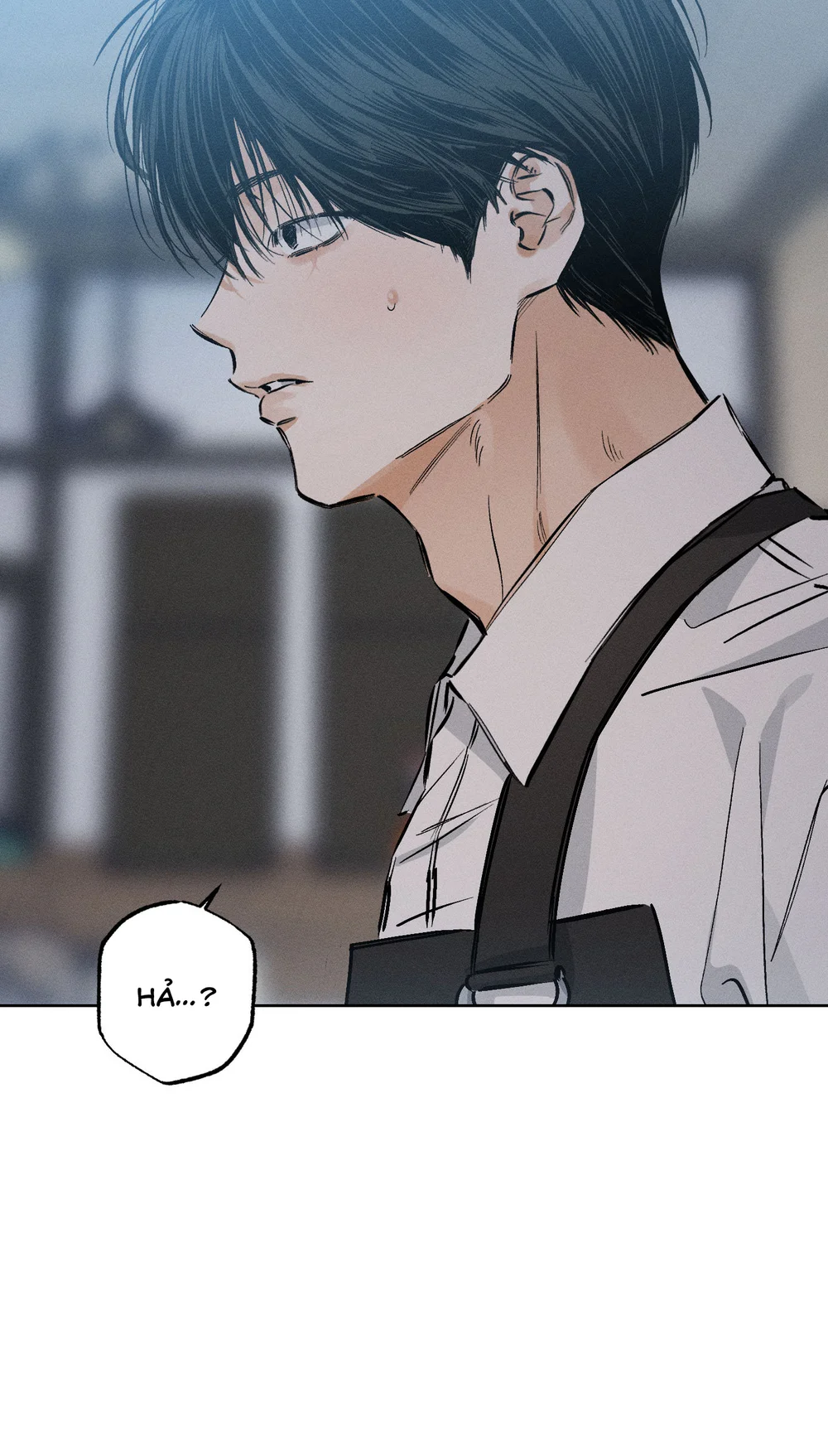 Đọc truyện STAGE BEHIND - Chapter 35