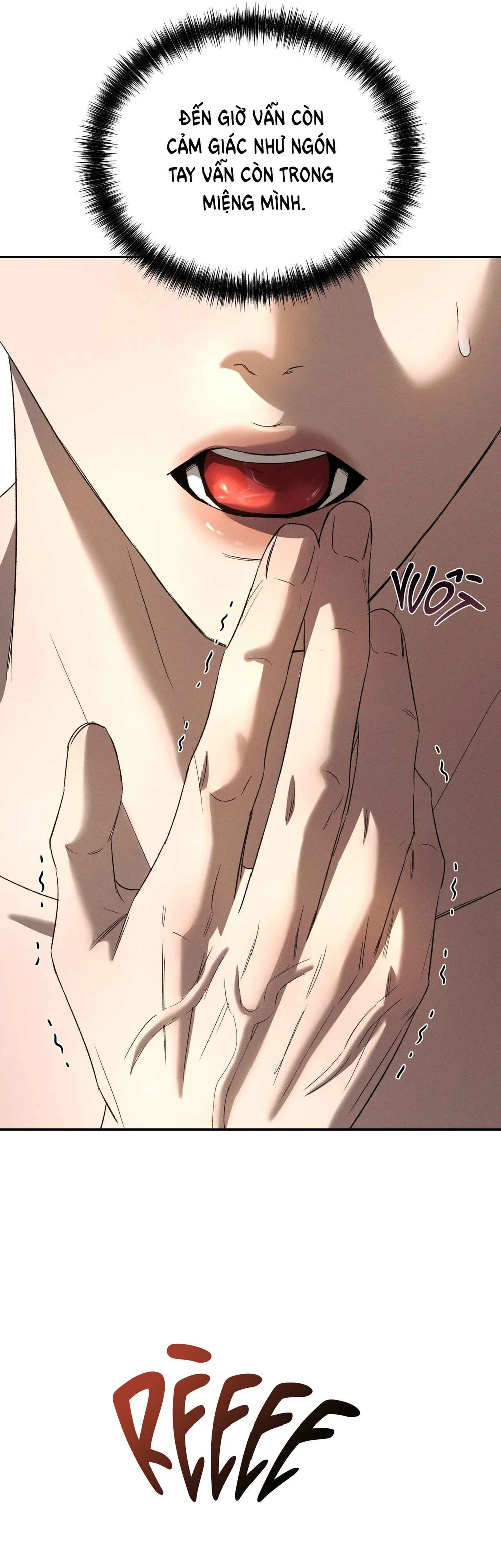 Đọc truyện NHỮNG KẺ ĐÁNG PHẢI CHẾT - Chapter 23
