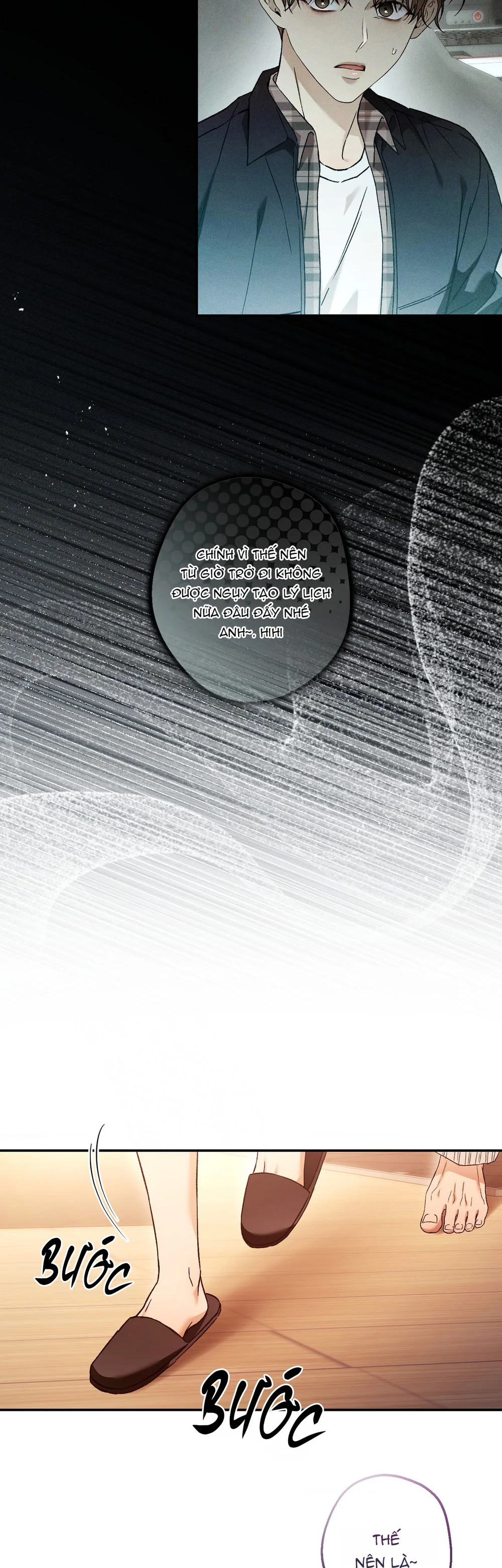 Đọc truyện My Bad Boss - Chapter 24