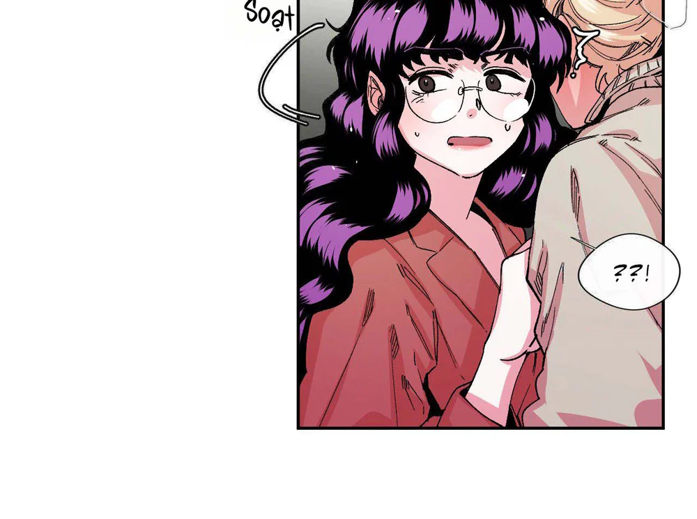 Đọc truyện S Flower - Chapter 18